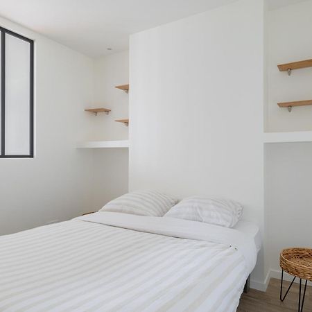 Le Lac - Appartement 15' Partdieu Et Bellecour Lyon Eksteriør bilde