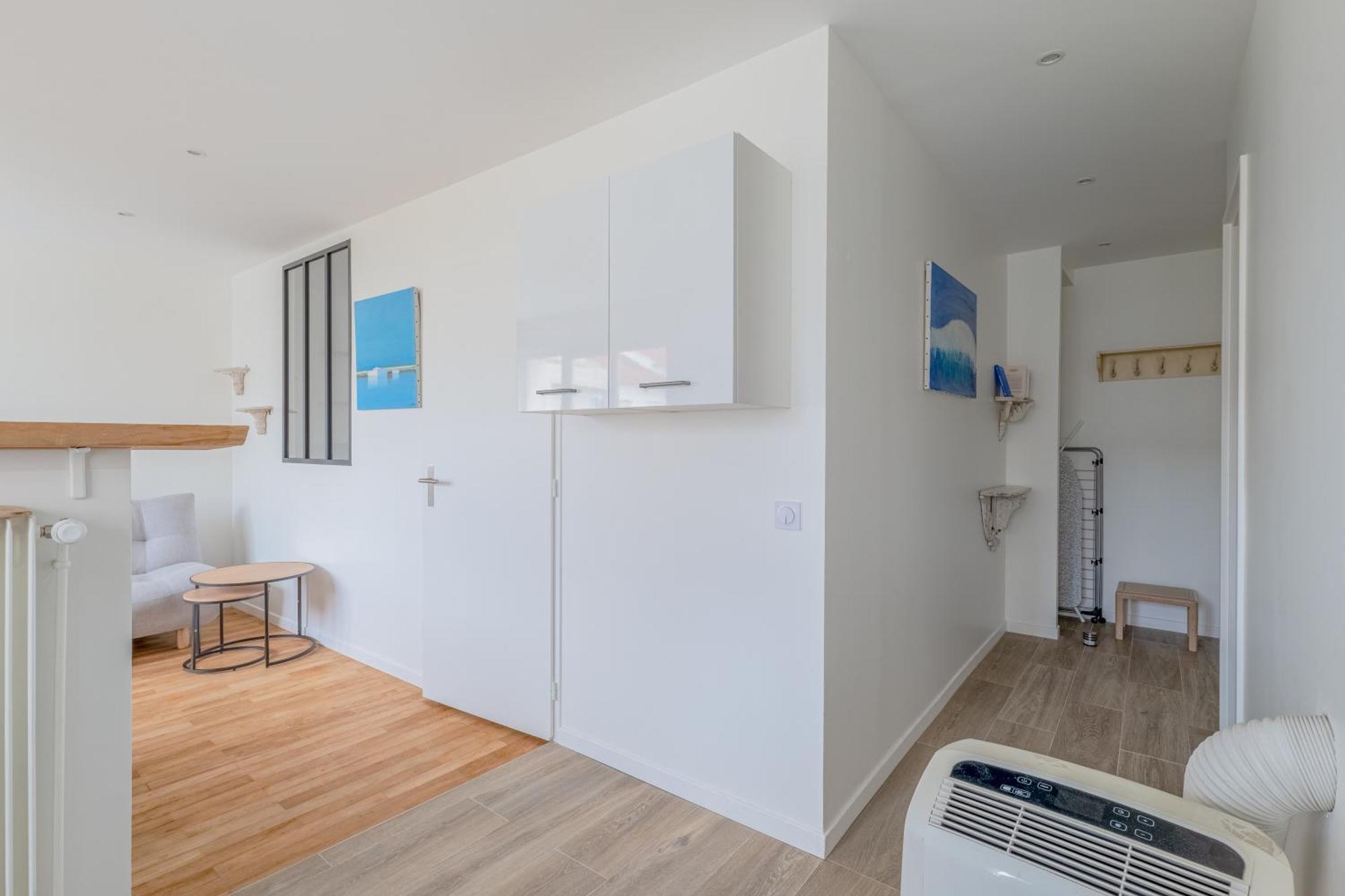 Le Lac - Appartement 15' Partdieu Et Bellecour Lyon Eksteriør bilde