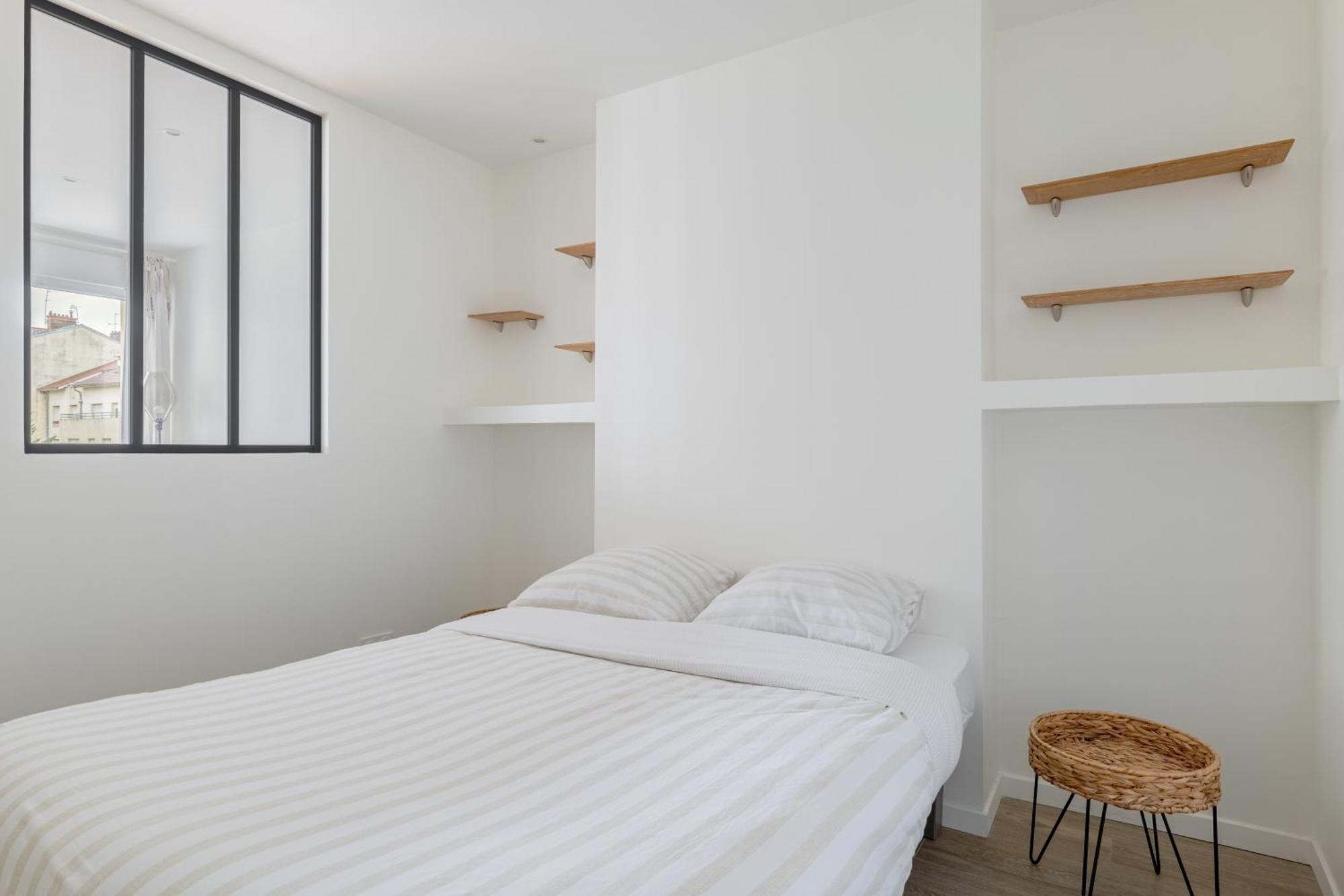 Le Lac - Appartement 15' Partdieu Et Bellecour Lyon Eksteriør bilde