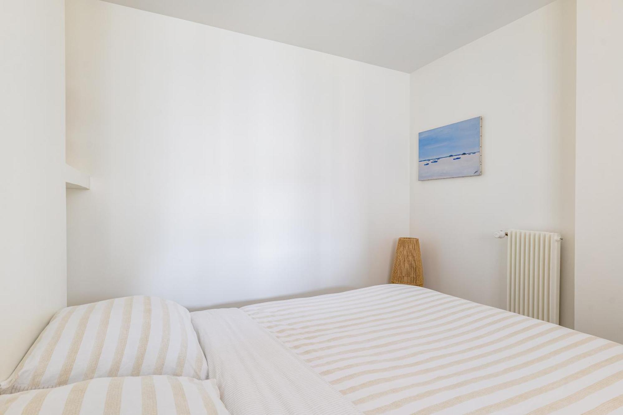 Le Lac - Appartement 15' Partdieu Et Bellecour Lyon Eksteriør bilde