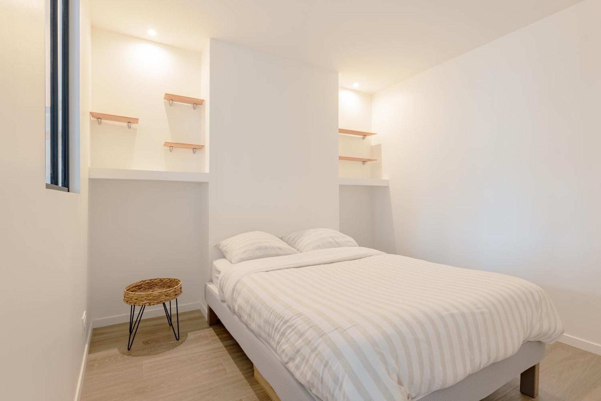 Le Lac - Appartement 15' Partdieu Et Bellecour Lyon Eksteriør bilde
