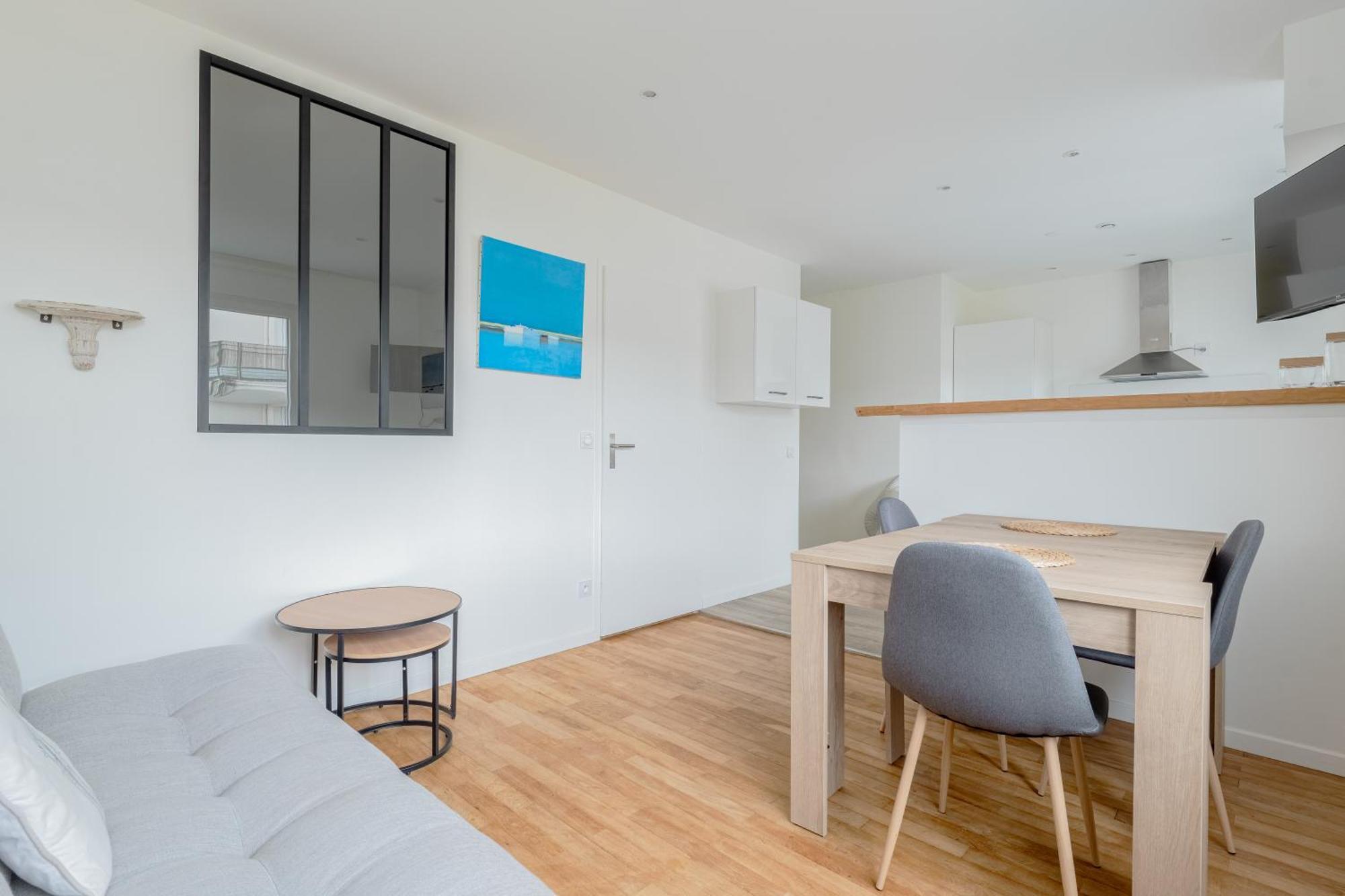 Le Lac - Appartement 15' Partdieu Et Bellecour Lyon Eksteriør bilde