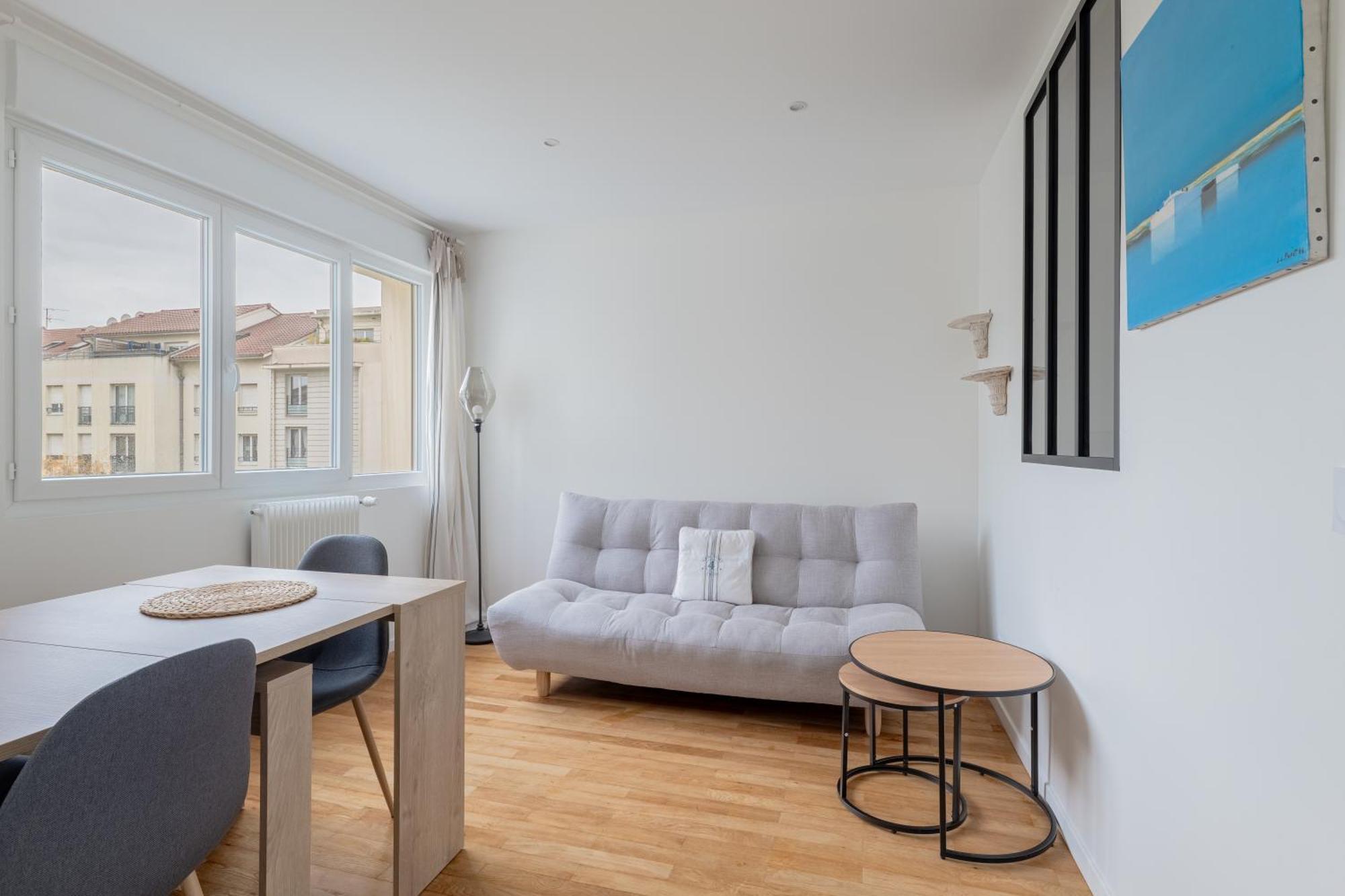 Le Lac - Appartement 15' Partdieu Et Bellecour Lyon Eksteriør bilde