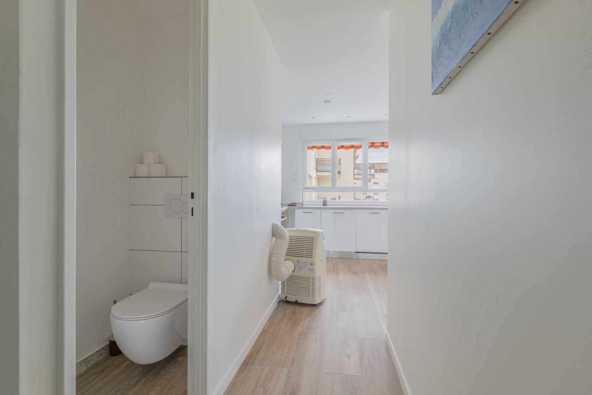 Le Lac - Appartement 15' Partdieu Et Bellecour Lyon Eksteriør bilde